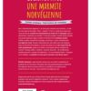 Livre de recette "Cuisine en marmite norvégienne" – Image 2